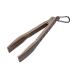  the first .. fish grip wani grip Mini MC dark earth fish clip fishing plier fishing grip fishing 