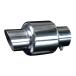 viz насадка на глушитель [468] Pajero Io Pajero Mini tail end VIZ-KMC-AX468-61