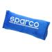  Sparco (Sparco) SPARCO-KIDS плечо накладка for Junior голубой SK1109BL_J
