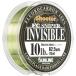  Sunline (SUNLINE)froro карбоновый линия shooter snaipa- in bijibru75m 6lb натуральный прозрачный &amp; moss green &amp; серый &amp; Gris 
