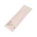  зеленый we k Lead диффузор для ротанг палочка заправка / натуральный 30cm×3mm 50 шт. входит 