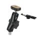 REC-MOUNTS болт комплект зажимов M M8 Bolt Clamp set болт вместе затянуть модель for CONTOUR( темно синий Tour ) action ka