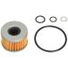  Kitaco (KITACO) K-PIT масло замена полный SET VTR250/F, Magna 250 70-390-01010