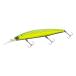  Daiwa (DAIWA)shoa линия автомобиль ina-Z комплект верхний 125S-DR lime chart kono белый искусственная приманка 