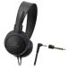  Audio Technica ATH-EP100 музыкальные инструменты для on наушники воздухо-непроницаемый type проводной легкий музыкальные инструменты тренировка электронное пианино 6.3mm наушники терминал переходник имеется 