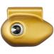 amz дизайн (ima) душа head 13 номер te-o- Gold #MSH13-003 053550