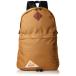 [keruti] рюкзак DAY PACK емкость :18L 2591918 мужской карамель 