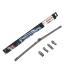 BOSCH( Bosch ) imported car for flat wiper blade aero twin all-purpose type 550mm AP22U