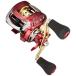  Daiwa (DAIWA) обе ось катушка 16p Lead 150SH-DH-L(2016 модель )