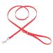 petio(Petio) ARFashion Heart точка Lead красный Mini собака * для маленьких собак XS*SS