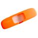 [AWESOME/o- Sam ] зеркала в салоне силикон покрытие TK001 orange AS-RMC-C02