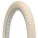 (GIZAPRODUCTS/gi The Pro daktsu)( велосипед на маленьких колесах для шина )C-727 20x2.125 крем 
