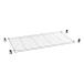do cow car ruminas steel rack parts post-putting steel shelves board addition shelves width 91.5× depth 46cm AEL9045 sleeve 4 piece attaching withstand load 65kg.