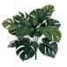  Tokyo .(Tokyodo) искусственный цветок MAGIQ монстера втулка зеленый лист L12~16×L45×W42cm FG008107-zzz