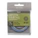 timko(TIEMCO) tippet sin King tippet 7X 0.4 number 50m 2.3lb 1.1kg