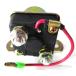 Piece of peace product bike starter relay solenoid cell relay ( Suzuki )