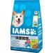  I ms(IAMS) корм для собак для взрослой собаки масса управление для средний шарик chi gold 2.6kg
