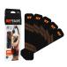 KT TAPE(�����ƥ����ơ���) ���ͥ��������� �ơ��ԥ󥰥ơ��� KT TAPE PRO �ѥ��������� 5������ �����åȥ֥�å� KTP780