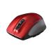  Buffalo BUFFALO Bluetooth BlueLED premium Fit мышь L размер красный BSMBB505LRD