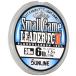  Sunline (SUNLINE) Leader soruti Mate маленький игра Lee ta-FC IIfroro карбоновый 30m 1.5 номер 6lb натуральный прозрачный 