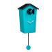 KOOKOO( Koo Koo ) bird house pe Toro -ru цвет 12 видов птица. ..... час . сообщить ... часы 12 видов птица. голос . можно наслаждаться стена настенные часы круто - час 