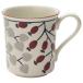MIKASA кружка пятно sing диаметр 8× высота 9cm 280ml микроволновая печь * посудомоечная машина * печь соответствует T-784020