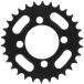  Kitaco (KITACO) ведомая звездочка ( задний /30T) Z125PRO/KSR110/KLX110 535-4021230