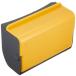  future industry (MIRAI)tenko- box ( small articles box ) yellow DB-1