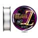  Daiwa (DAIWA)froro линия Monstar Brave Z 13lb. 160m натуральный 