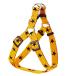 petio(Petio)me licca ji Star Harness orange для больших собак L размер 