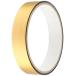 seme Dine lapi- полиэстер клейкая лента 18mm ширина ×8m золотой цвет TP-261 ×10 шт комплект 