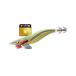  Shimano (SHIMANO) искусственная приманка sefiak Lynn chi Cross счетчик 3.5 номер 19gkyuusen зеленый 14T QE-235Q искусственная приманка 