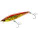 DUEL( Duel ) HARDCORE( твердый core ) искусственная приманка pencil bait твердый core heavy Schott (S) 85mm масса :20g F1180-