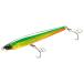 DUEL( Duel ) HARDCORE( твердый core ) искусственная приманка pencil bait твердый core heavy Schott (S) 105mm масса :30g F1181