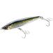 DUEL( Duel ) HARDCORE( твердый core ) искусственная приманка pencil bait твердый core heavy Schott (S) 85mm масса :20g F1180-
