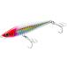 DUEL( Duel ) HARDCORE( твердый core ) искусственная приманка pencil bait твердый core heavy Schott (S) 85mm масса :20g F1180-