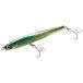 DUEL( Duel ) HARDCORE( твердый core ) искусственная приманка pencil bait твердый core heavy Schott (S) 105mm масса :30g F1181