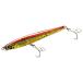 DUEL( Duel ) HARDCORE( твердый core ) искусственная приманка pencil bait твердый core heavy Schott (S) 105mm масса :30g F1181