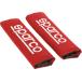  Sparco Corsa (Sparcocorsa) Sparco CORSA плечо накладка SPC1204 RD SPC1204RD-J