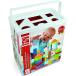 Hape( - pe) Europe. красочный ...101 E8247