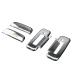 BRIGHTZ NV100 Clipper Rio DR17W металлизированный накладка ручки двери ручка [ DHC-NOBU-110 ] DR17 DR R17 17