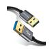USB 3.0֥, CableCreation USB 3.0 A () - () USB to USB֥ HDD󥯥㡢