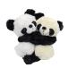  Take off музыкальная шкатулка me коричневый Rav 2 Panda M размер 