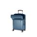 [ actus ] чемодан молния верх open top s машина внутри принесенный 74-20310 33L 53.5 cm 3.2kg голубой карбоновый 