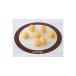 cotta( шплинт ) cotta порог двери накладка ( диаметр 260) 87675