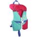 Stohlquist( stole k Ist ) INFANT Aqua/Pink 521503