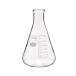  triangle flask ( standard scale attaching ) 1000mL /6-017-06