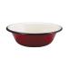  Captain Stag (CAPTAIN STAG) BBQ для миска сигнал low мяч 16cm красный UH-514