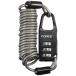 FORCE( сила ) велосипед для Mini пружина dial dial тип серый 120cm 80009