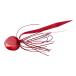  Daiwa (DAIWA) морской лещ .. Bay Raver свободный α 250g.. красный искусственная приманка 